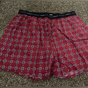 Boxers